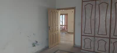 House available for sale in G-15 Islamabad