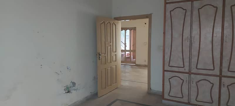 House available for sale in G-15 Islamabad 0