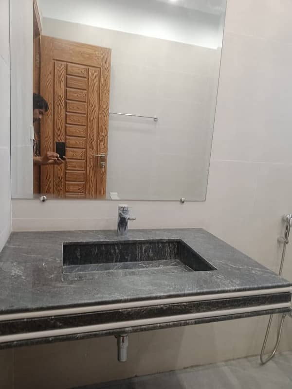 House for sale in G-16 Islamabad 8