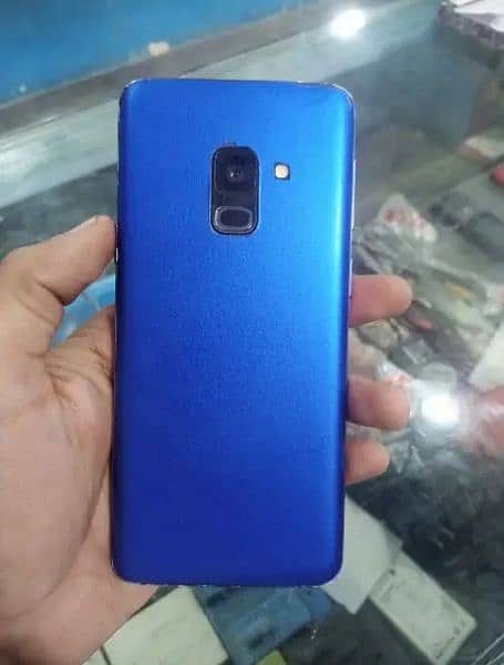 samsung S9 4/ 64 Non PTA 2