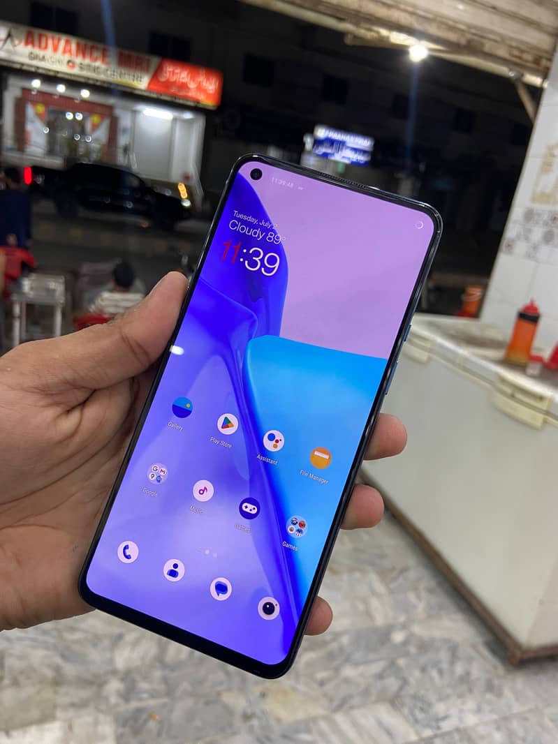 OnePlus 9 sell 2