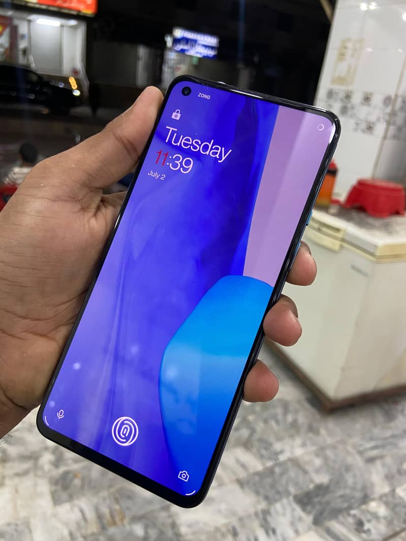 OnePlus 9 sell 4