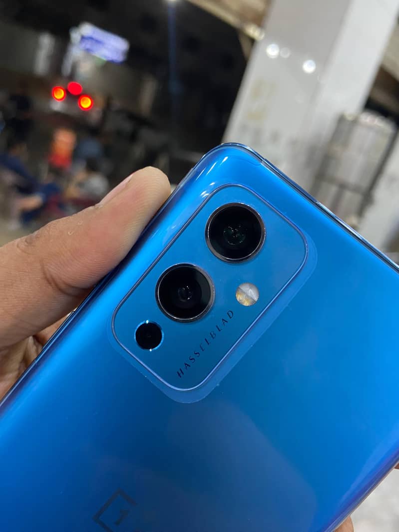 OnePlus 9 sell 8