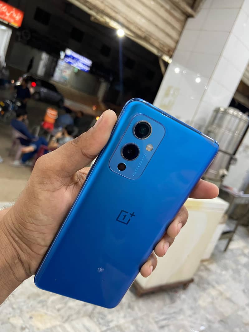 OnePlus 9 sell 9