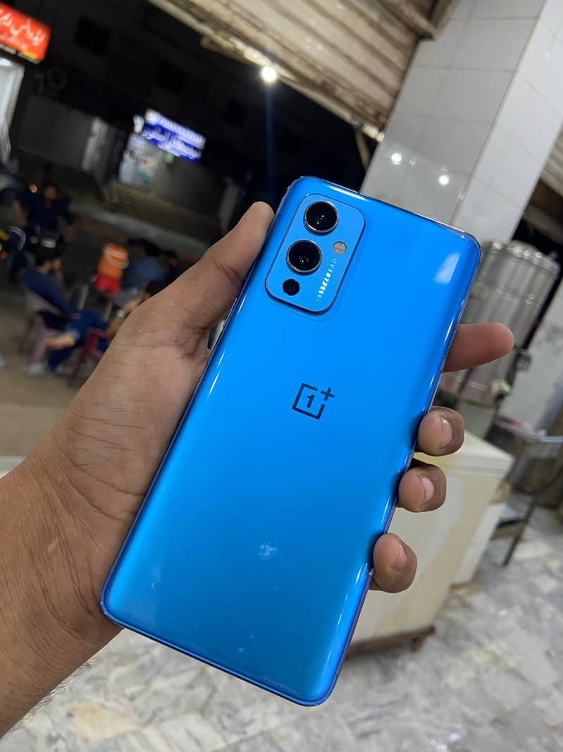 OnePlus 9 sell 10