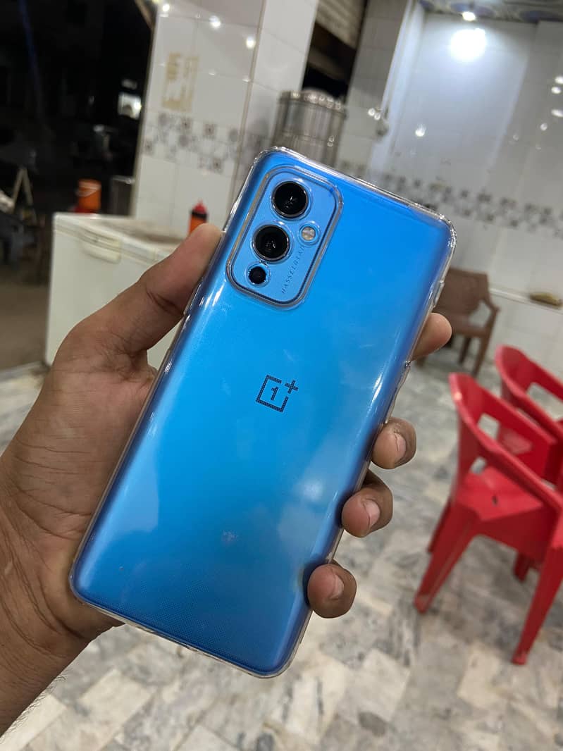 OnePlus 9 sell 11