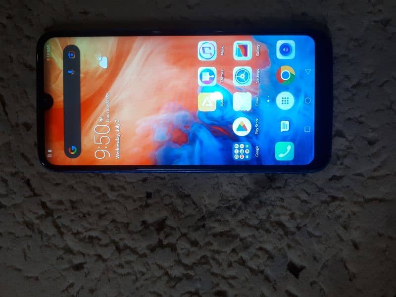 Huawei Y7 Prime 2019 3ram 32rome     03027044525 2