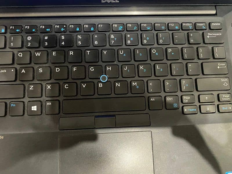 Dell Laptop, I7 6th Gen 10/10 condition 3