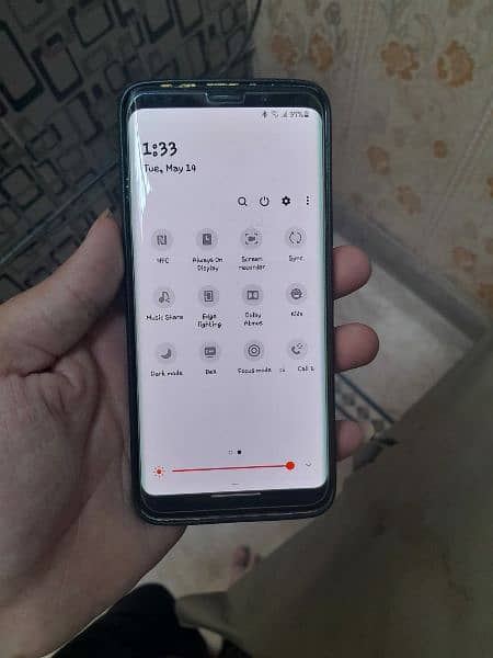 Samsung S9 official pta approved 2