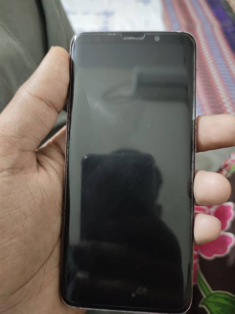 Samsung S9 official pta approved 5