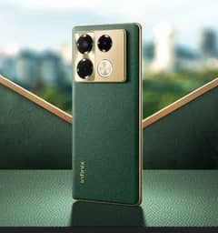 infinix