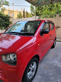 Suzuki Alto 2015 0