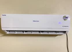 ELECTROLUX Aroma 1.5 TON DC Inverter Ac