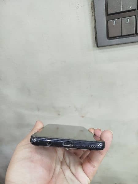 Samsung A31 4/128 1