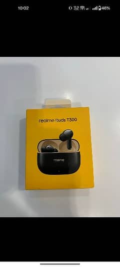 realme buds t300 global