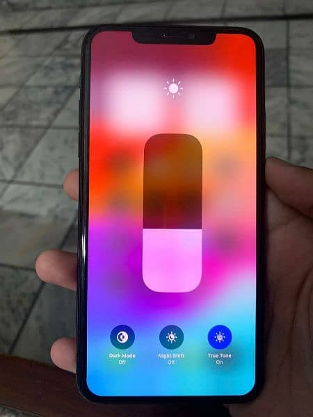 iphone 11 PRO MAX 64gb dual sim official pta proved 3