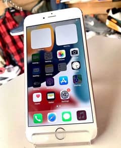 iPhone 6s/64 GB PTA approved for sale 0328=4592=448