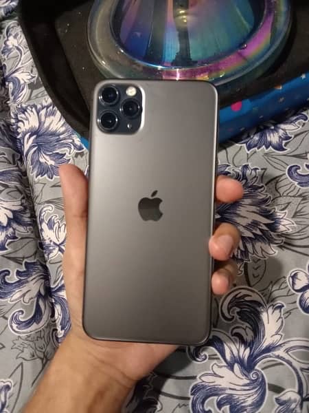 iphone 11 pro max 512 GB JV 0