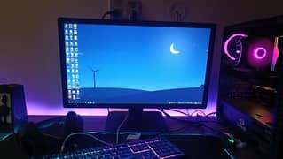 Dell 27inch 2k Ips monitor