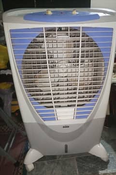 Boss Air cooler 0