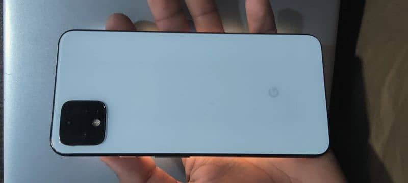 Google pixel 4xl "All oky"waterpackl 10/10"No Exchange" 0