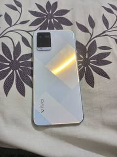 Vivo y21 4/64 Lush condition