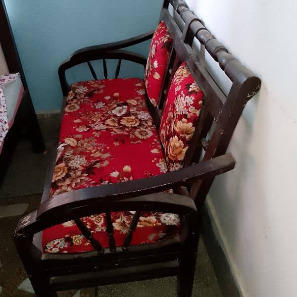 2 single bed for sale 2