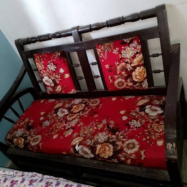 2 single bed for sale 4
