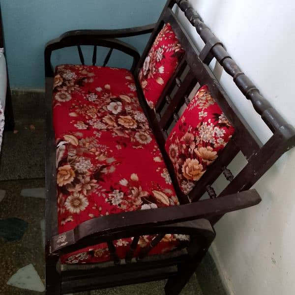 2 single bed for sale 6