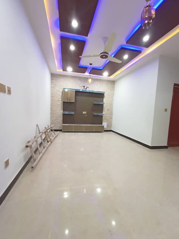 10 Marla house for rent in bahria enclave Islamabad 1