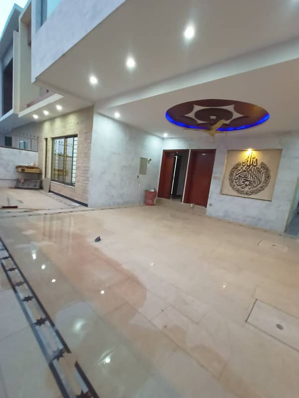 10 Marla house for rent in bahria enclave Islamabad 16