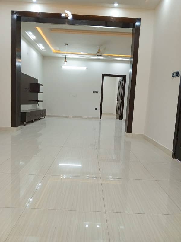 Brand New House For Rent In Bahria Enclave Islamabad 6