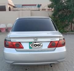 Honda City IDSI 2006