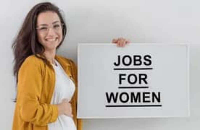 Female model required for tv commercial 
Location Lahore 
Highly pay 0