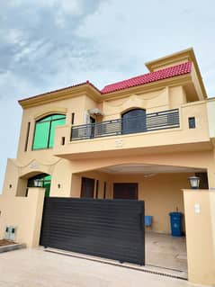 Brand New 10 Marla House For Rent In Bahria Enclave Islamabad 0