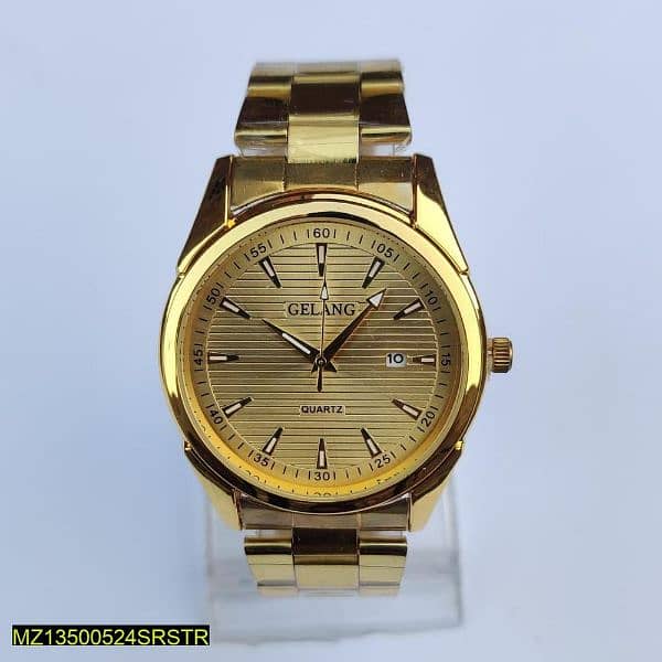 Watches / casual watch / Men's watch / formal watch for sale 0