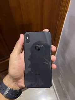 I phone Xs max non pta 64gb 0