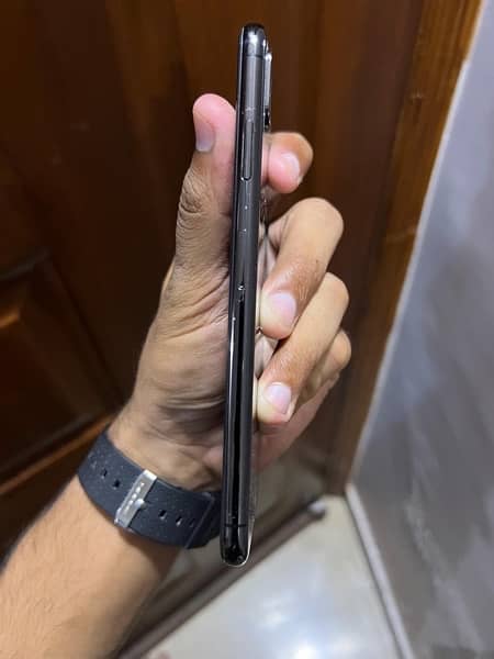 I phone Xs max non pta 64gb 2