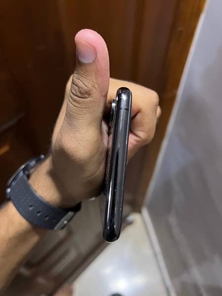 I phone Xs max non pta 64gb 5