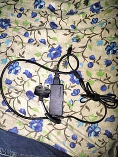 Lenovo laptop original charger Think