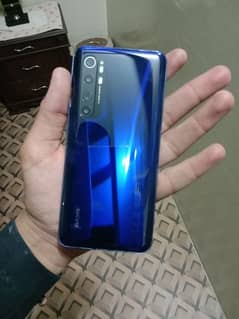 xiomi note 10 lite