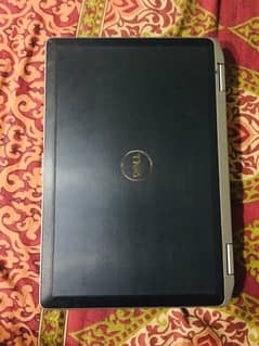 Dell Latitude E6420 laptop