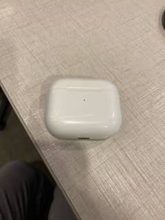 Apple AirPods 3rd Generation