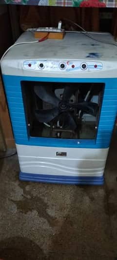 AC Air cooler