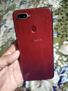 Oppo f9 mobile for sale