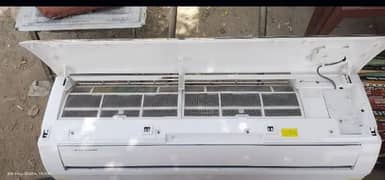 Hair Ac and DC inverter 1.5ton my call or what's no 0326---6041----840