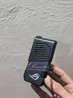 ROG phone 3 cooling fan 0