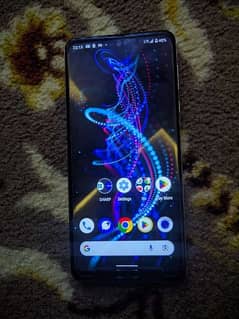 Aquos R5 0