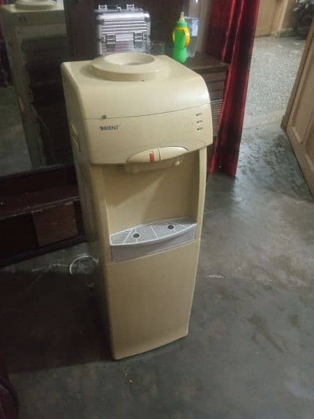 water dispenser 2