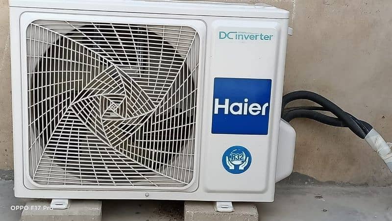 Haier AC DC Inverter For Sale DC Inverter hai 1